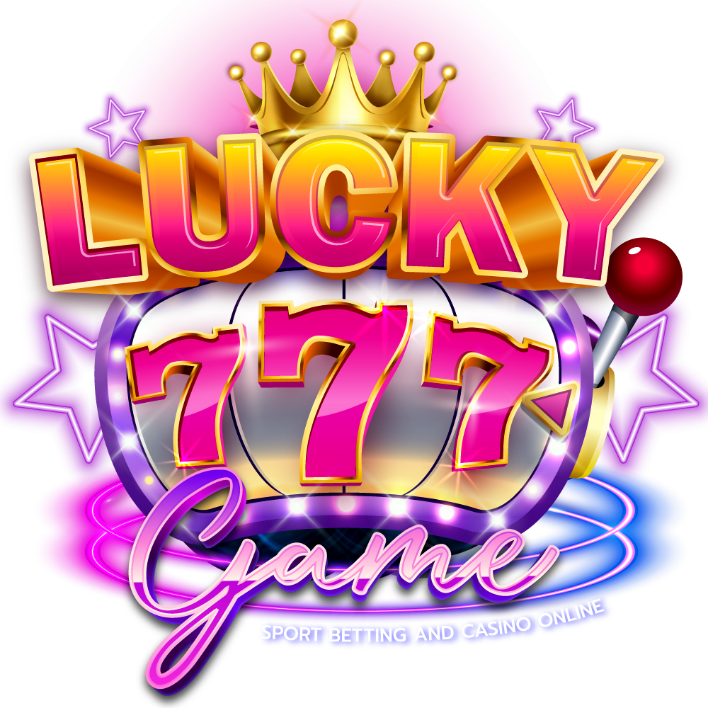 LOGO Luckygame777 2