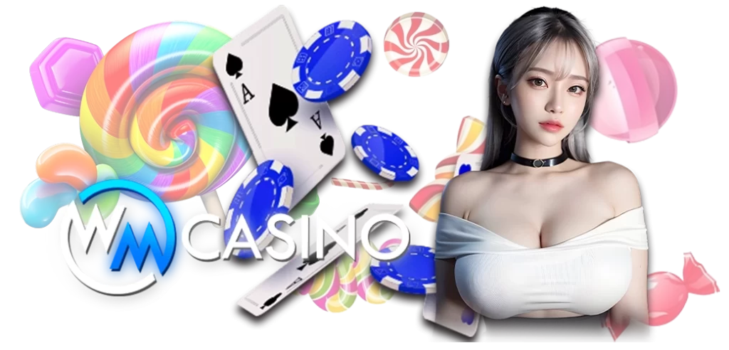 Photo on Content LUCKYGAME777 WM Casino 2