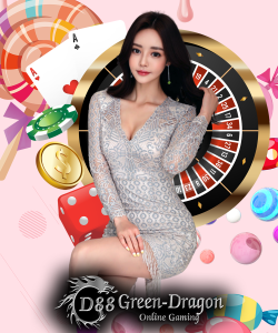 Photo Page Baccarat LUCKYGAME777 9