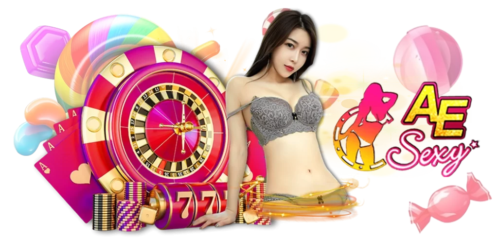 Photo on Content LUCKYGAME777 AE Casino 2