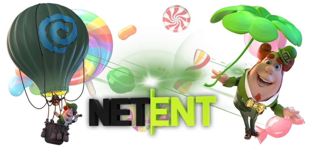 Photo on Content LUCKYGAME777NETENT SLOT 3